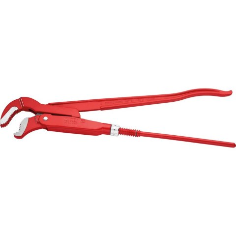 KNIPEX Klucz nastawny - szczypce do rur 2 cal, 540 mm, szczęki S, 83 30 020. KNIPEX