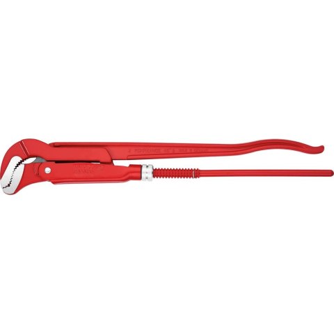 KNIPEX Klucz nastawny - szczypce do rur 2 cal, 540 mm, szczęki S, 83 30 020. KNIPEX