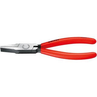 KNIPEX Szczypce płaskie, 180mm, 20 01 180, KNIPEX