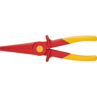 KNIPEX Szczypce wydłużone izolowane, VDE, 220mm, 98 62 02, KNIPEX