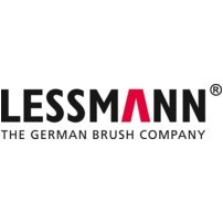 Lessmann Adapter gwintowany gwint M6 na chwyt 6mm Lessmann