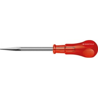 PB Swiss Tools Szydło 4-kąt.uchwyt z tworzywa sztucznego 80x7mm PB Swiss Tools