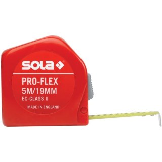 SOLA Miary zwijane Pro-Flex 3 mx13mm Sola