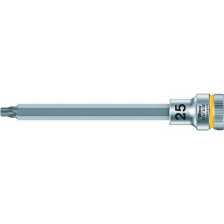 Wera Wkrętakowa końcówka wym. 3/8" TX-HF25x81 mm Wera