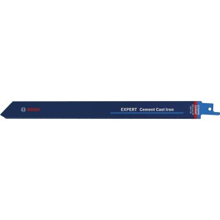 Bosch Brzeszczot do piły szablastej Expert S 1750 RD opak.po 1 szt. Bosch