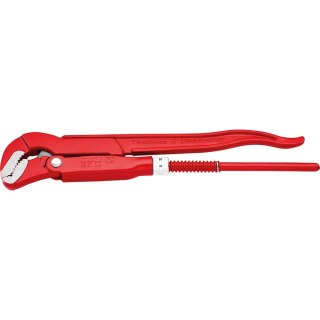 KNIPEX Klucz nastawny - szczypce do rur 1 cal, 320 mm, szczęki S, 83 30 010. KNIPEX