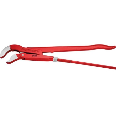 KNIPEX Klucz nastawny - szczypce do rur 3 cal, 680 mm, szczęki S, 83 30 030. KNIPEX