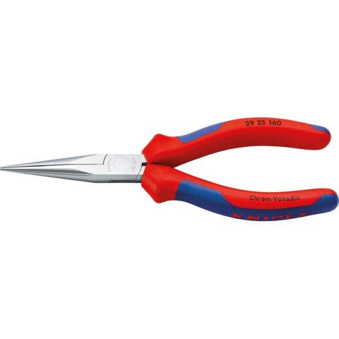 KNIPEX Szczypce telefoniczne 160mm, 29 25 160, KNIPEX