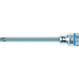 Wera Wkrętakowa końcówka wym. 3/8" TX-HF27x81 mm Wera