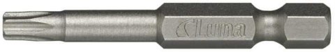 Luna Gorty Torx T20 1/4" 50mm (2SZT.) Luna