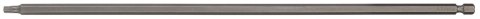 Luna Gorty Torx T20 1/4" 50mm (2SZT.) Luna