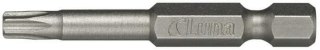 Luna Groty Torx T10 1/4" 50mm (2SZT.) Luna