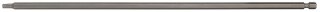 Luna Groty Torx T10 1/4" 50mm (2SZT.) Luna