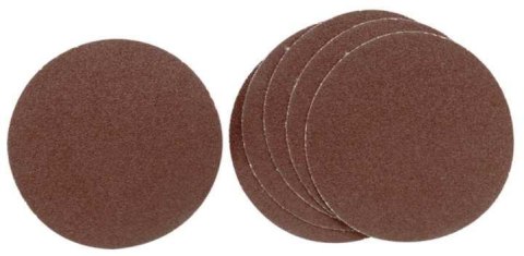 Luna Krążek ścierny papierowy 150mm K240 Luna Luna Krążek ścierny papierowy 150mm K240 Luna