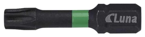 Luna Grot 32 mm TS20 Impact do gniazda typu TX Luna Luna Grot 32 mm TS20 Impact do gniazda typu TX Luna