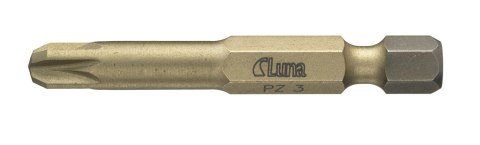 Luna Groty Torsion PZ3 PRIME 50 mm Luna