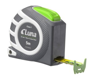 Luna Przymiar taśmowy LAL Auto Lock 5 m Luna