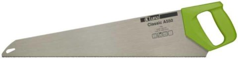 Luna Piła ręczna A550 mm 7TPI Luna Luna Piła ręczna A550 mm 7TPI Luna