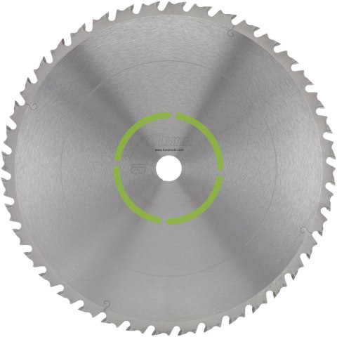 Luna Piła tarczowa Luna Construction TCT CON 400x30 Z48 Luna Piła tarczowa Luna Construction TCT CON 400x30 Z48