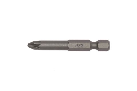 Teng Tools Grot krzyżowy Pozidriv PZ02 długość 50 mm Teng Tools