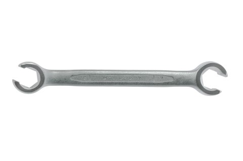Teng Tools Klucz oczkowy otwarty 16x17 mm Teng Tools Teng Tools Klucz oczkowy otwarty 16x17 mm Teng Tools