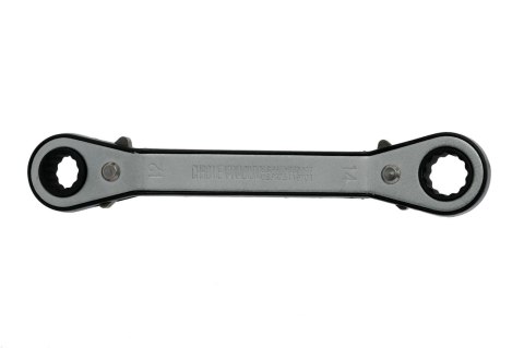 Teng Tools Klucz oczkowy zapadkowy 12x14 mm Teng Tools Teng Tools Klucz oczkowy zapadkowy 12x14 mm Teng Tools