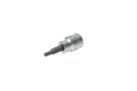 Teng Tools Nasadka imbusowa z chwytem 3/8" 4 mm Teng Tools Teng Tools Nasadka imbusowa z chwytem 3/8" 4 mm Teng Tools