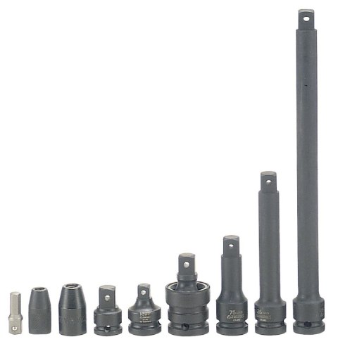 Teng Tools Przedłużacz 125 mm udarowy 1/2" Teng Tools Teng Tools Przedłużacz 125 mm udarowy 1/2" Teng Tools