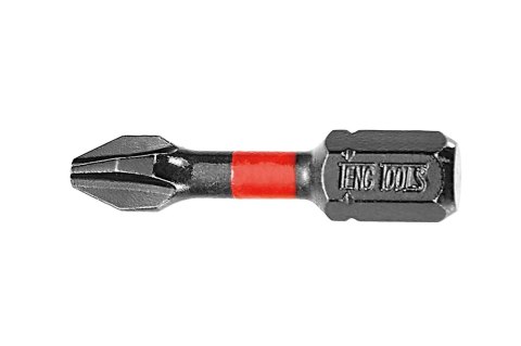 Teng Tools Grot udarowy 1/4" PH1 30 mm Teng Tools