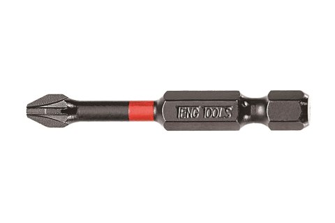 Teng Tools Grot udarowy 1/4" PZ1 50 mm Teng Tools