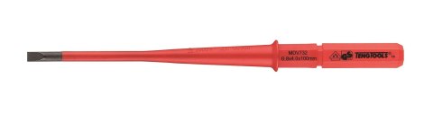 Teng Tools Izolowany trzon wkrętakowy VDE 0.8×4.0 mm Teng Tools