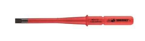 Teng Tools Izolowany trzon wkrętakowy VDE 1.0×5.5 mm Teng Tools