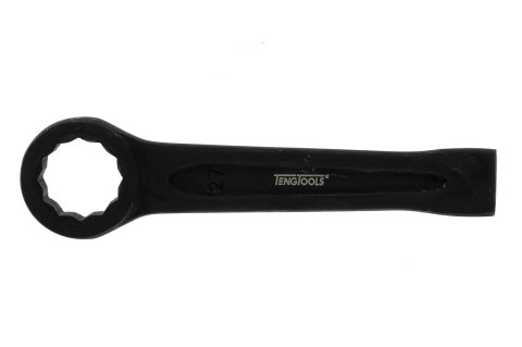 Teng Tools Klucz oczkowy udarowy 27 mm Teng Tools Teng Tools Klucz oczkowy udarowy 27 mm Teng Tools
