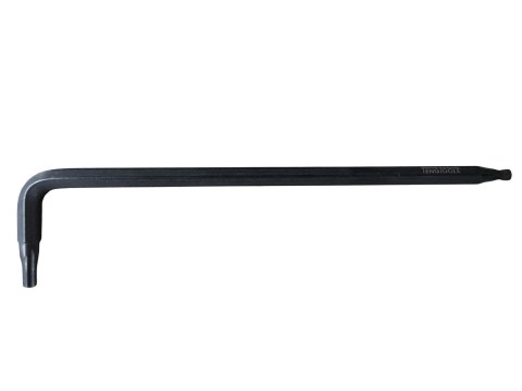 Teng Tools Klucz trzpieniowy typu TX z kulistą główką TX 8 CR-MO Teng Tools Teng Tools Klucz trzpieniowy typu TX z kulistą główką TX 8 CR-MO Teng Tools