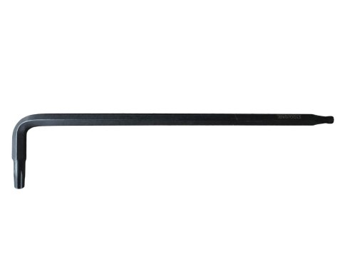 Teng Tools Klucz trzpieniowy typu TX z kulistą główką TX 9 CR-MO Teng Tools Teng Tools Klucz trzpieniowy typu TX z kulistą główką TX 9 CR-MO Teng Tools