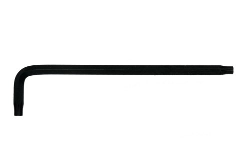 Teng Tools Klucz trzpienowy długi gniazd typu TX - TX25 Teng Tools Teng Tools Klucz trzpienowy długi gniazd typu TX - TX25 Teng Tools