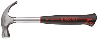 Teng Tools Młotek stolarski z trzonkiem rurowym 13 OZ HMCH13A Teng Tools