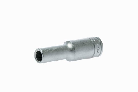 Teng Tools Nasadka długa 12-kątna z chwytem 1/2" 10 mm Teng Tools Teng Tools Nasadka długa 12-kątna z chwytem 1/2" 10 mm Teng Tools