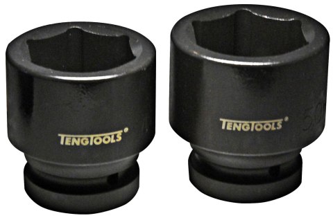 Teng Tools Nasadka udarowa z chwytem 1-1/2" 46 mm Teng Tools Teng Tools Nasadka udarowa z chwytem 1-1/2" 46 mm Teng Tools