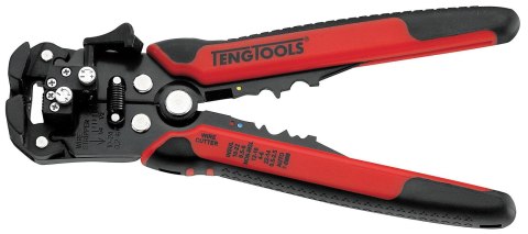Teng Tools Szczypce do odizolowywania Teng Tools CP60 Teng Tools Szczypce do odizolowywania Teng Tools CP60