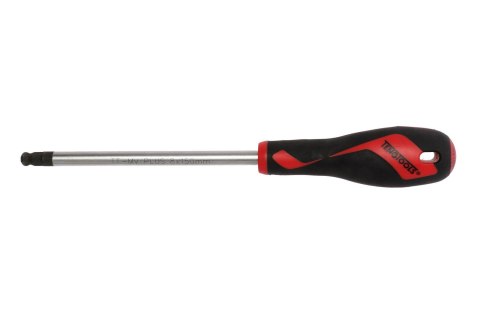 Teng Tools Wkrętak do gniazd 6-kątnych 8 mm z kulką Teng Tools