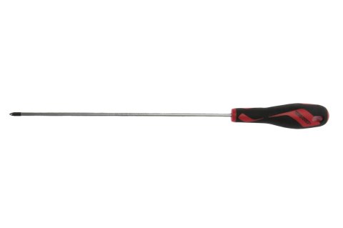 Teng Tools Wkrętak krzyżowy Pozidriv PZ1 x 250 mm MD961N1 Teng Tools