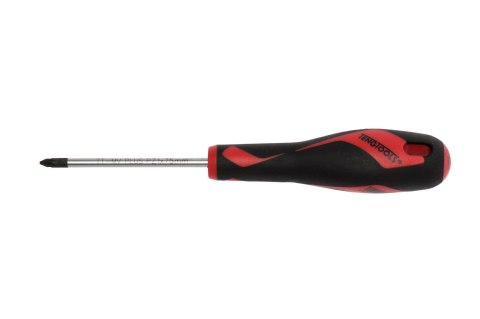 Teng Tools Wkrętak krzyżowy Pozidriv PZ1 x 75 mm MD961N Teng Tools