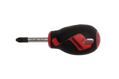 Teng Tools Wkrętak krzyżowy Pozidriv PZ2 x 38 mm MD962N3 Teng Tools