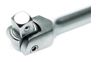 Teng Tools Zapasowy czop chwytowy kwadratowy do pokrętła przegubowego Teng Tools Teng Tools Zapasowy czop chwytowy kwadratowy do pokrętła przegubowego Teng Tools