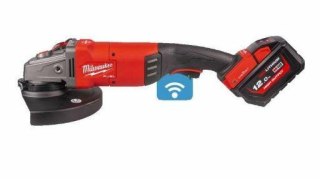 Milwaukee Szlifierka Kątowa 230mm m18oneflag230xpdb-122c 4933478783