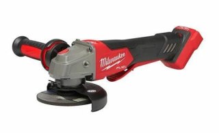 Milwaukee Szlifierka M18fsagv125xb-0x 4933478773