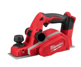 Milwaukee strug 18v 82mm bez akumulatorów i ładowarki m18bp-0 4933451113