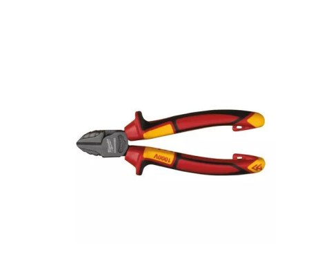 Milwaukee szczypce boczne vde 160mm 4932464567