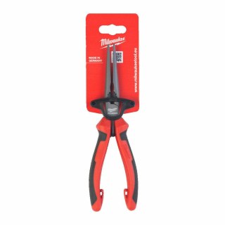 Milwaukee szczypce długie 250mm 4932492465